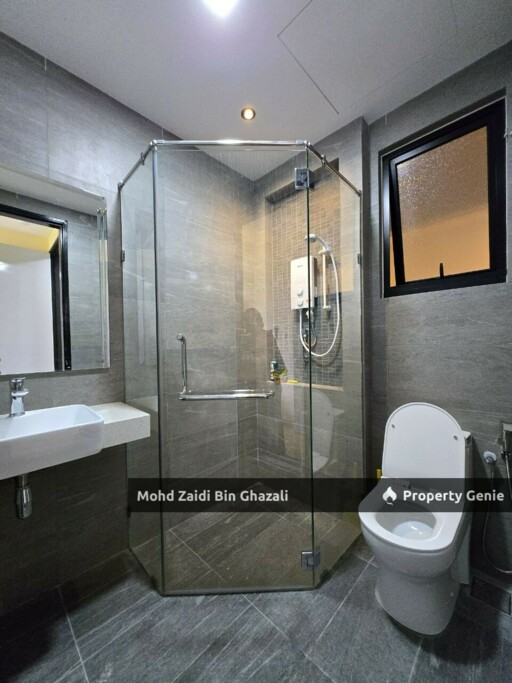 Gems Resident IOI Putrajaya