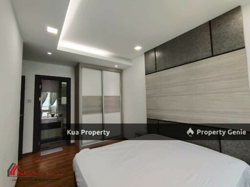 Viva Jazz 2 Suites Apartment at Vivacity, Jalan Wan Alwi