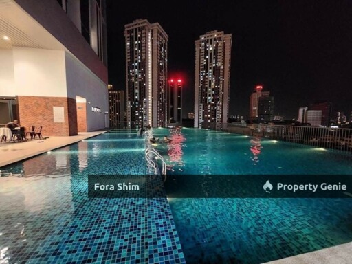 Chambers Residence @ KLCC