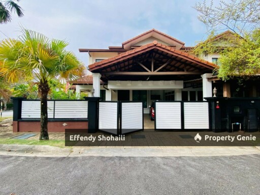 TAMAN TIARA SETIAWANGSA TERRACE