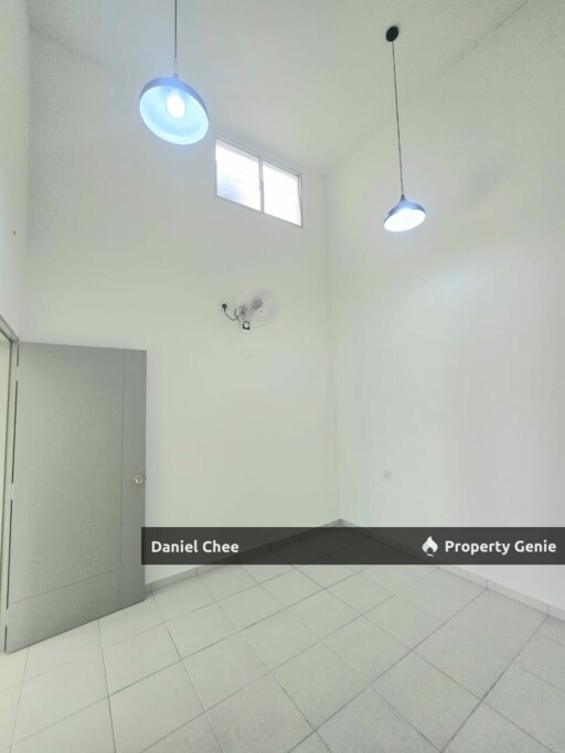 Single Storey House Corner Lot For Sale Meru Tropika ipoh