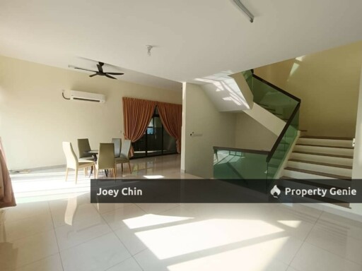 Horizon Hills Golf East Semi-D With Unblocked View 2.5 Storey Freehold Gated & Guarded Rm 1.88M