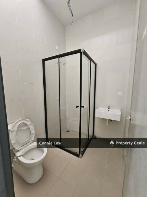 Ipoh Pengkalan New Single Storey Terrace House for Sale