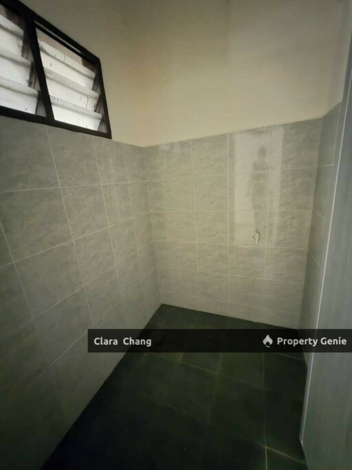 Taman Lian Seng @ Kluang Single Storey Terrace House for Sale