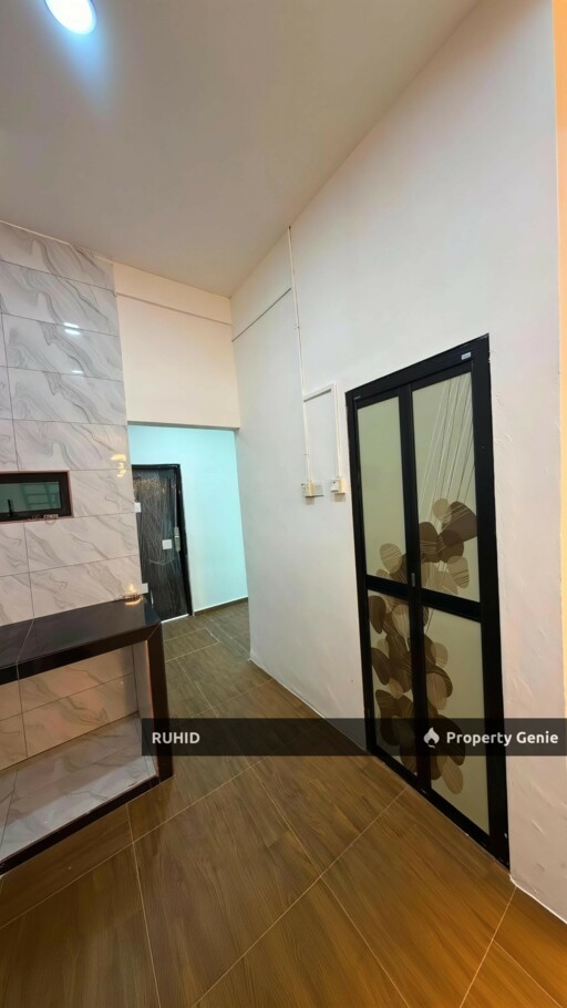 Freehold Single Storey Corner Lot for Sale in Taman Desa, Kulai