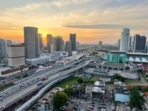 Johor Bahru Condominium & Project Development [update 2026]