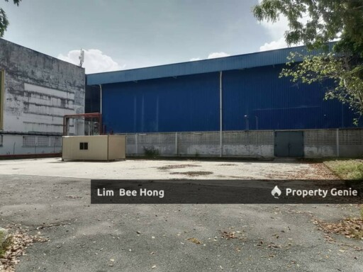 Penang Bayan Lepas Factory / Warehouse for RENT!!!