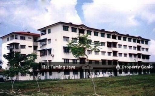Flat Taming Jaya
