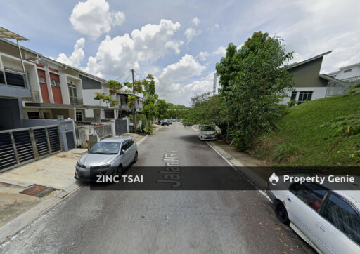 2 Storey Terrace @ M Residence {Save RM 111,110}