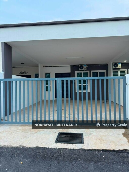 🏡 RUMAH UNTUK DISEWA DI INDERA MAHKOTA 18, KUANTAN ✨ Hanya ±5 Minit ke UIA Kuantan!