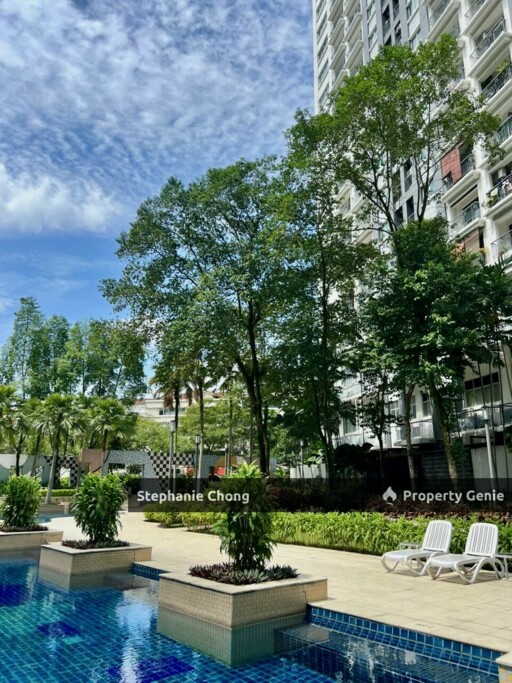 Damansara Perdana Duplex Corner Unit | Renovated & Move-In Ready 🏡