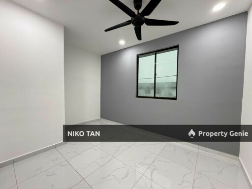 For Sale Bukit Tiram @ No.1x Jalan Panti 1x