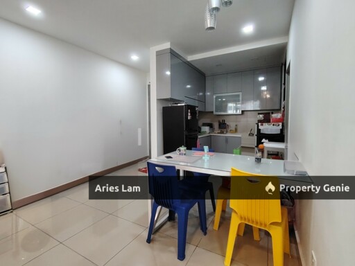 Austin Regency @ Mount Austin /Investment / Renovated