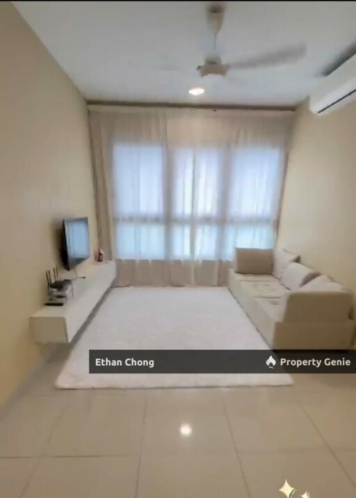 Unit for rent at M Vertica