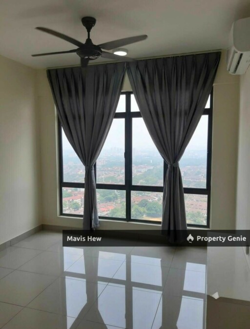 For Rent ARC @Austin Hills / 1 Carpark / Fully Furnished / G&G