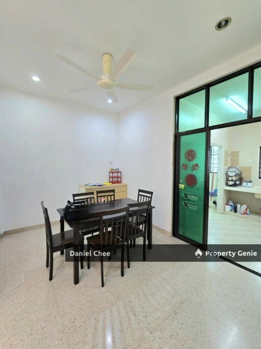 Botani Ipoh, Palma Fully Furnished Nice House For Rent