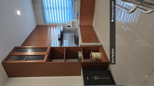Bandar Cyber, Ipoh House for Sale - Botani Next to Shen Jai School