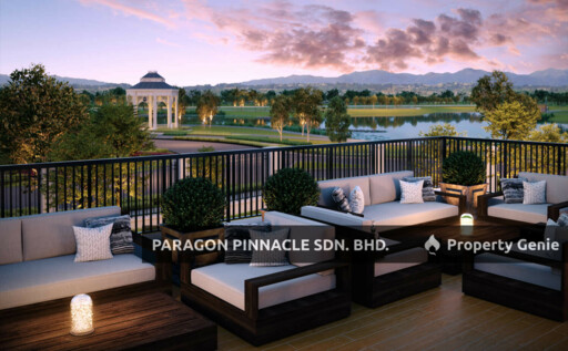 Wellington @ Eco Grandeur
