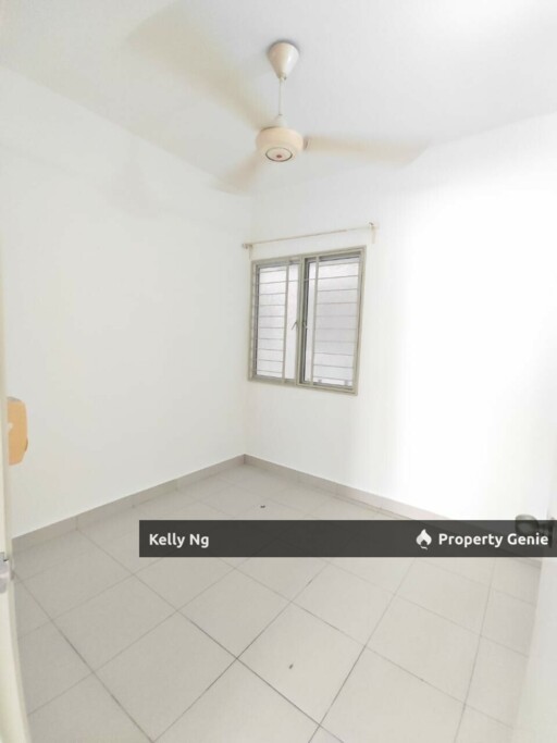 Seri Jati Apartment At Setia Alam Shah Alam For Rent