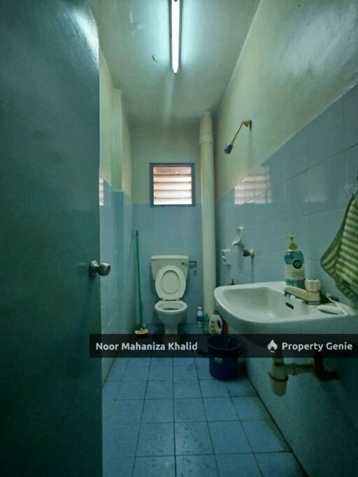 Apartment Vista Lavender, Taman Kinrara Puchong