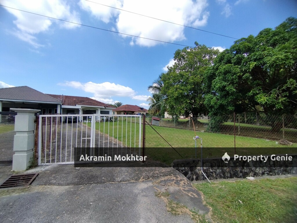 Freehold & Malay Reserved | Semi-D Setingkat Taman Seri Rembau Fasa 3 @ Rembau N9