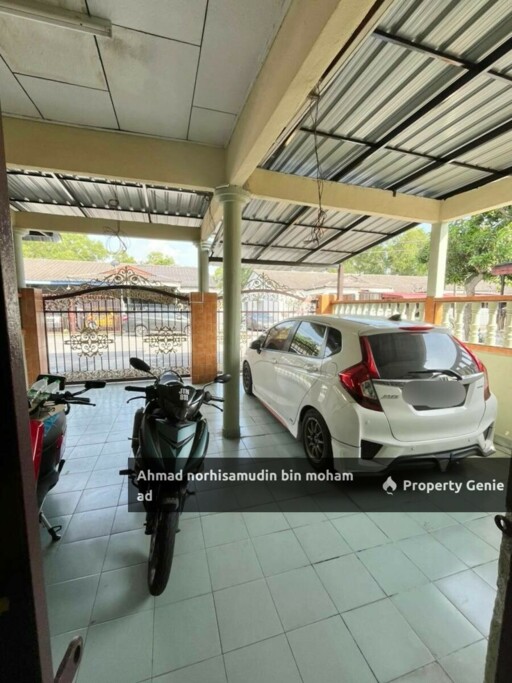 Taman Klang Perdana