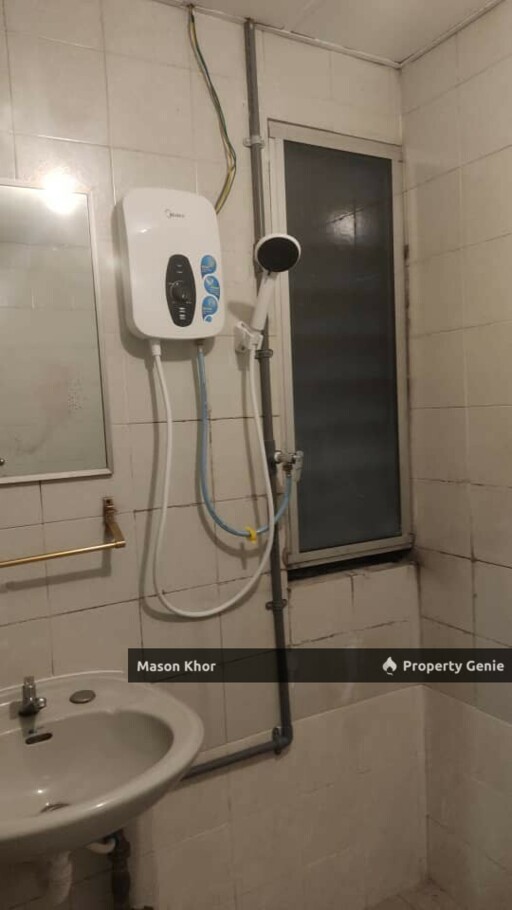 BELOW VALUE VILLA PUTRA CONDO PENTHOUSE 2000sf HIGH FLOOR KUALA LUMPUR