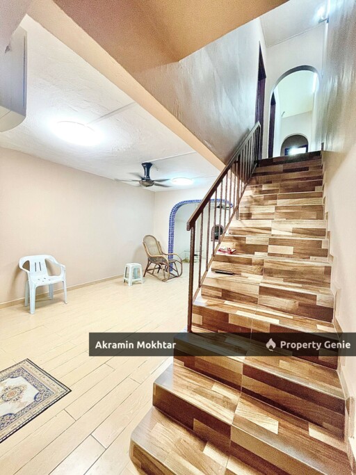 Freehold, Facing Open & Renovated| 2 Storey Terrace Taman Sri Muda, Seksyen 25 Shah Alam