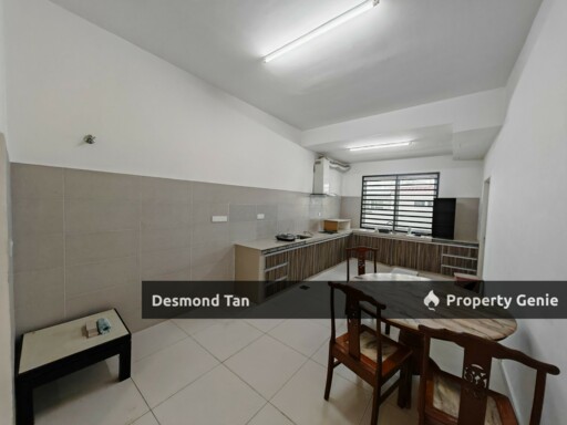 2 Storey Hijayu 1 Balista , Bayu Sutera, Sendayan, Suriaman (Semi Furnished)