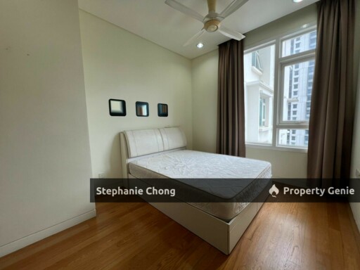 Mont Kiara Freehold Condo for Sale – RM1.25M Negotiable!