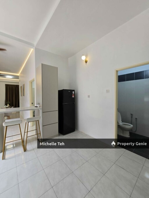 Kampar Ipoh Single Storey Semi D For Sale