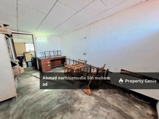 Renovated❗1.5 Storey Terrace House, Jln Kap Dua, Seksyen 17, Shah Alam