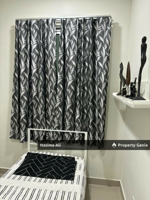 Residensi MH Platinum 2, Setapak, Kuala Lumpur