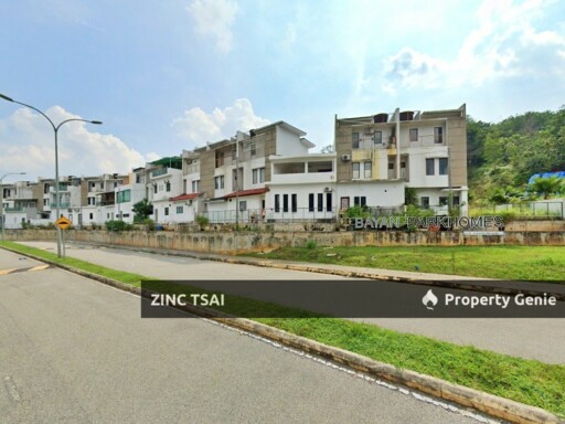 3 Storey Terrace @ Bayan Parkhomes {Save RM 167,300}