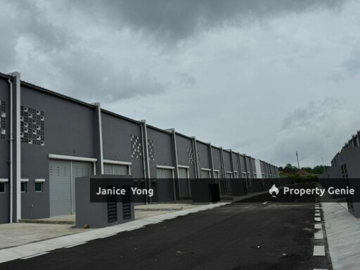 Stellar Park @ Vervo City Bandar Indahpura Kulai