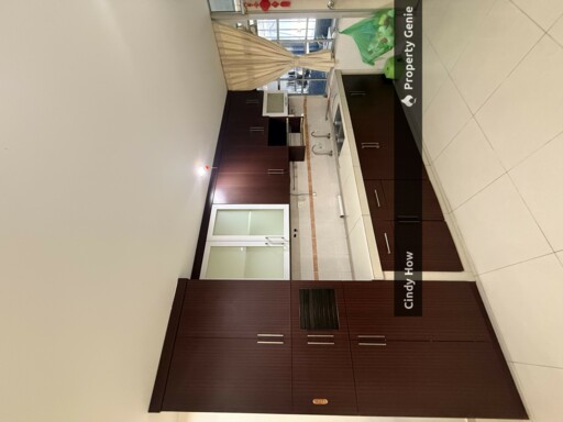 Angkasa Nuri Double Storey Corner Lot