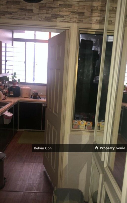 Sunway Suriamas Condominium Bandar Sunway
