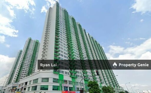 OUG Parklane Service Apartments| Save up to 62k | Below Market Value 20% Auction Property!