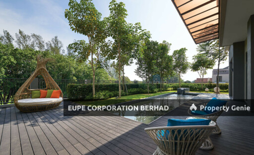 The Somerset @ Sungai Petani