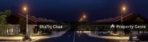 𝗙𝗥𝗘𝗘𝗛𝗢𝗟𝗗 @ 𝗗𝗘𝗦𝗔 𝗕𝗔𝗜𝗗𝗨𝗥𝗜, 𝗕𝗨𝗞𝗜𝗧 𝗞𝗔𝗣𝗔𝗥 𝗞𝗟𝗔𝗡𝗚 @ 𝑹𝑼𝑴𝑨𝑯 𝙏𝙀𝙍𝙀𝙎 𝙎𝙀𝙏𝙄𝙉𝙂𝙆𝘼𝙏