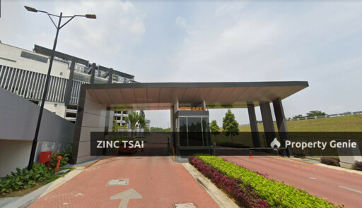 BSP 21 {Save RM 194,100} 10 mins Drive to Putra Heights LRT Station
