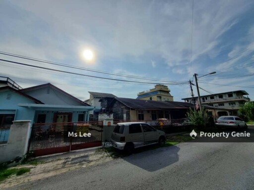1 Storey Bungalow House @ Selayang Baru, Batu Caves - near NSK