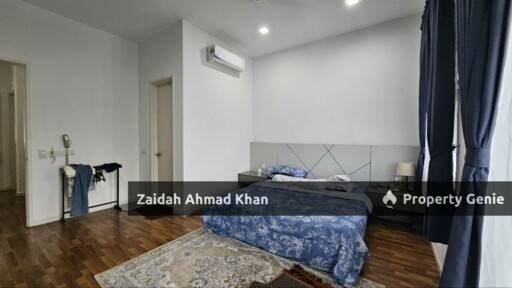 ECO MAJESTIC CRADLETON DOUBLE STOREY HOUSE FOR SALE RENOVATED NICELY INTERIOR DESIGNED