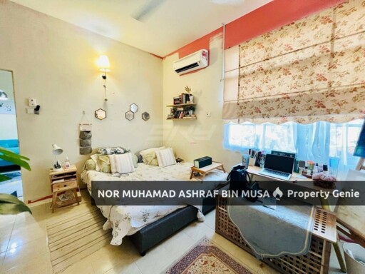 Semi D Dua Tingkat 100k Below Market Kulim Techno City (KTC4) Kulim Kedah