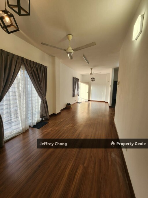 Townhouse in Bandar Ainsdale Seremban