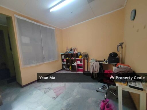 Single Storey House Selasihsari Sungai Buaya For Sale