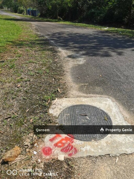 [Corner Lot] 13358 Sft Nilai Spring Residential Land. Nilai. N9