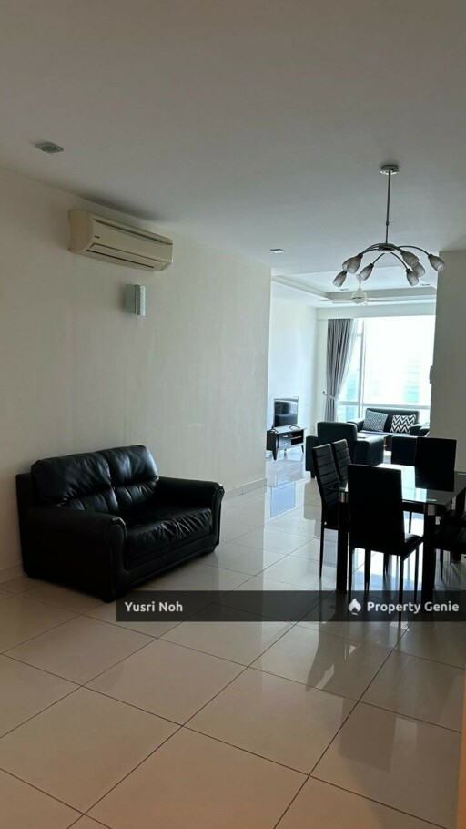 Suasana Condominium at Bangsar