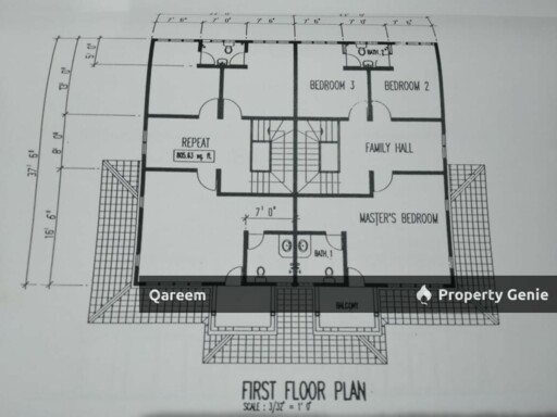 [Below Market] 2 Storey Semi D Taming Jaya Balakong. Selangor