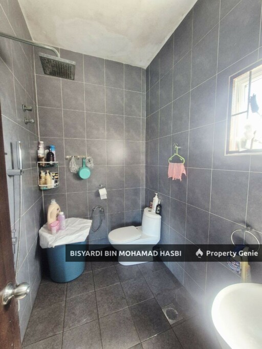 Corner Lot Semi Detached 2 Storey Avenue One Bandar Tun Hussein On BTHO Cheras